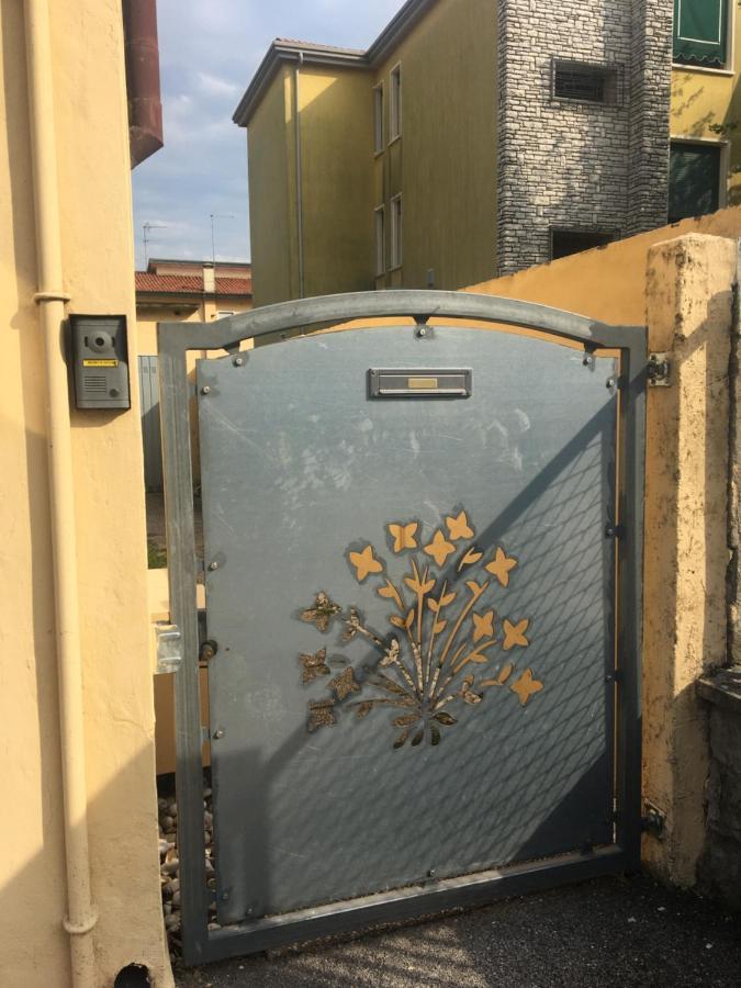 Momy House Apartment San Dona di Piave Luaran gambar