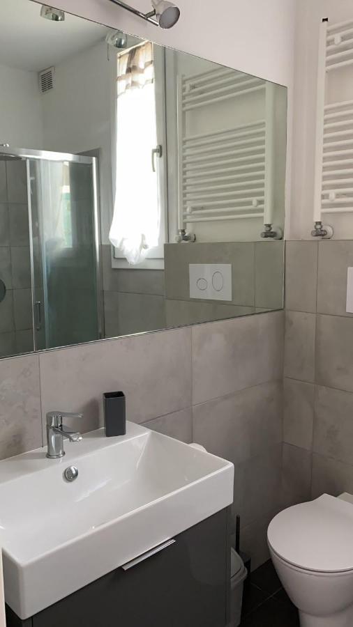 Momy House Apartment San Dona di Piave Luaran gambar