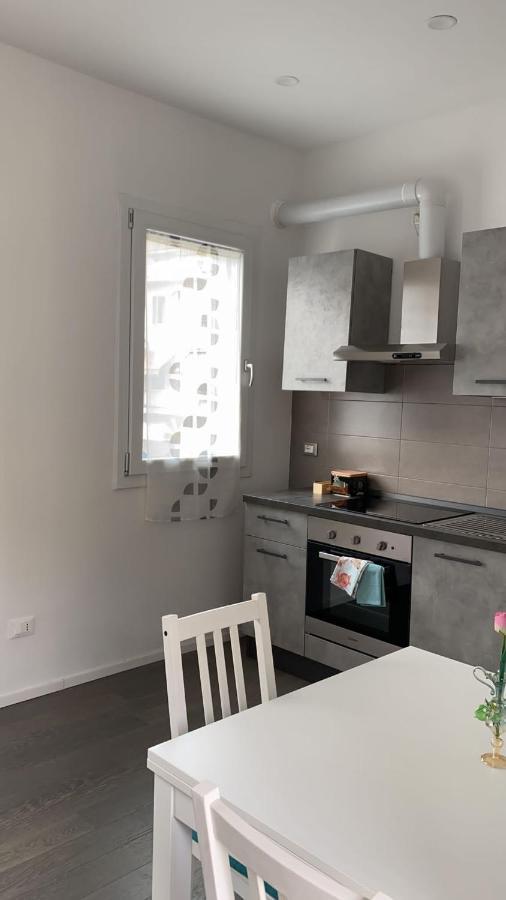 Momy House Apartment San Dona di Piave Luaran gambar