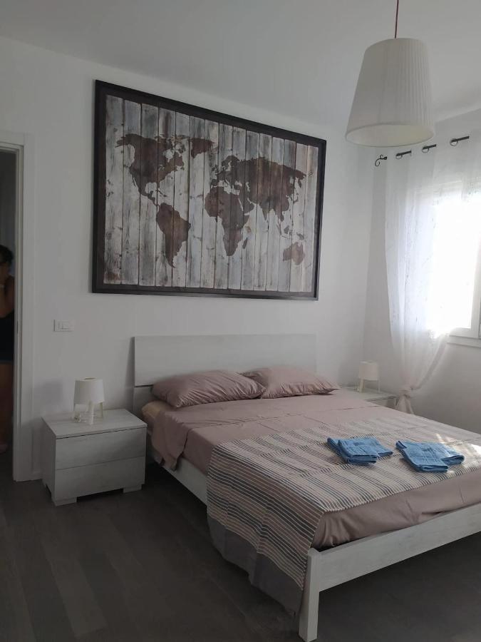 Momy House Apartment San Dona di Piave Luaran gambar