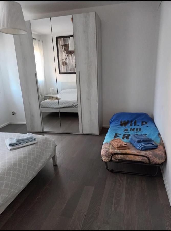 Momy House Apartment San Dona di Piave Luaran gambar