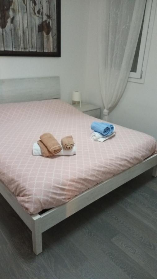 Momy House Apartment San Dona di Piave Luaran gambar