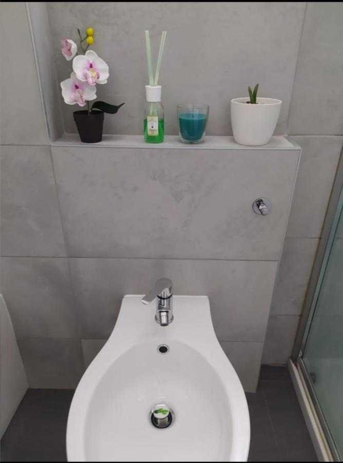Momy House Apartment San Dona di Piave Luaran gambar