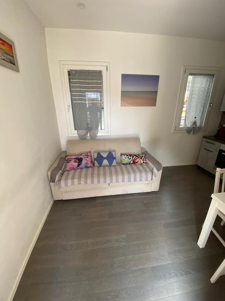 Momy House Apartment San Dona di Piave Luaran gambar