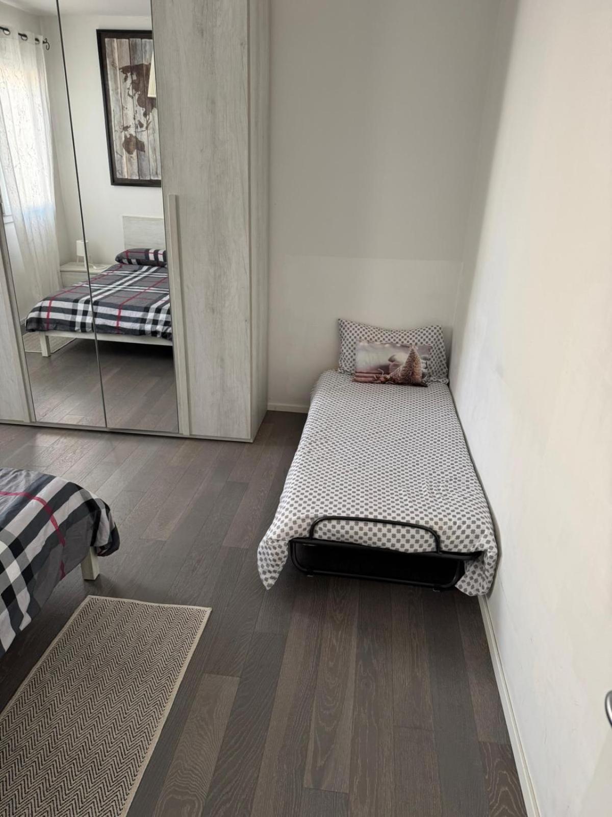 Momy House Apartment San Dona di Piave Luaran gambar
